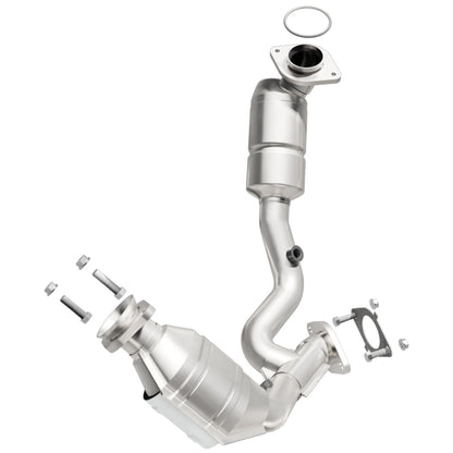 MagnaFlow Conv DF 00-03 Ford Taurus 3.0 Front Magnaflow