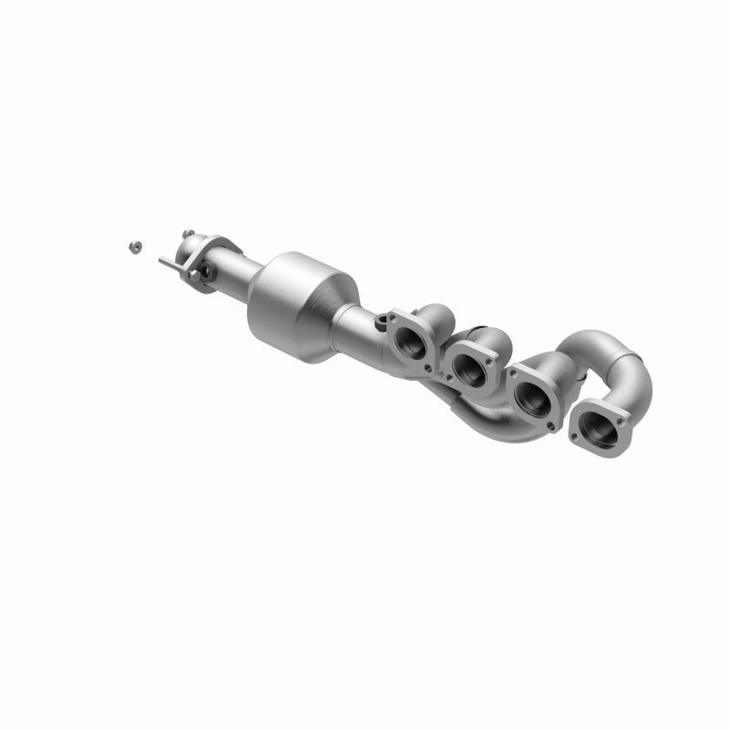 MagnaFlow Conv DF BMW 5-6 06-09 D/S OEM Magnaflow