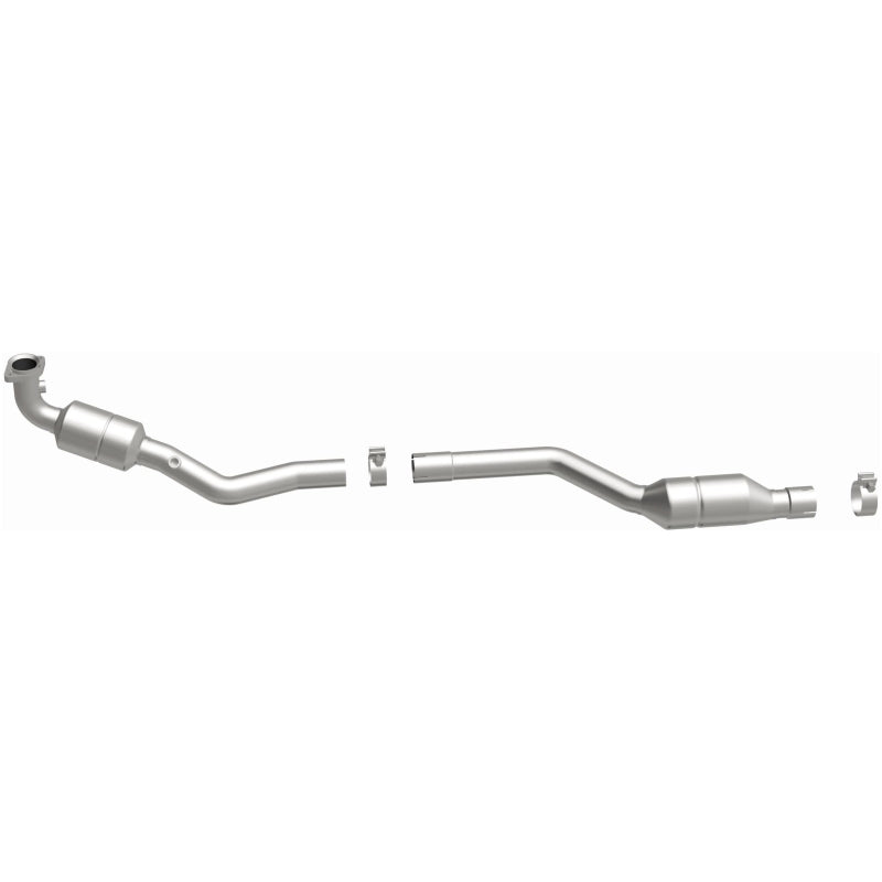 Magnaflow 04-05 Mercedes-Benz SL500 5.0L Direct Fit Converter Magnaflow