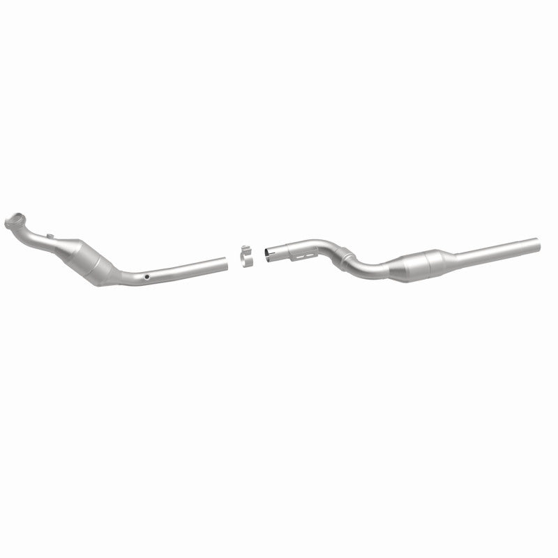 Magnaflow Conv DF 98-03 MB E320 3.2L P/S Magnaflow