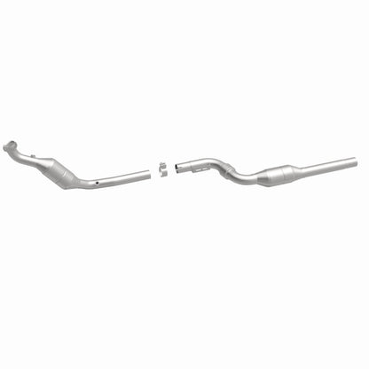 Magnaflow Conv DF 98-03 MB E320 3.2L P/S Magnaflow