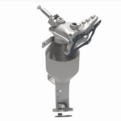 MagnaFlow 6511024 Direct-Fit Catalytic Converter