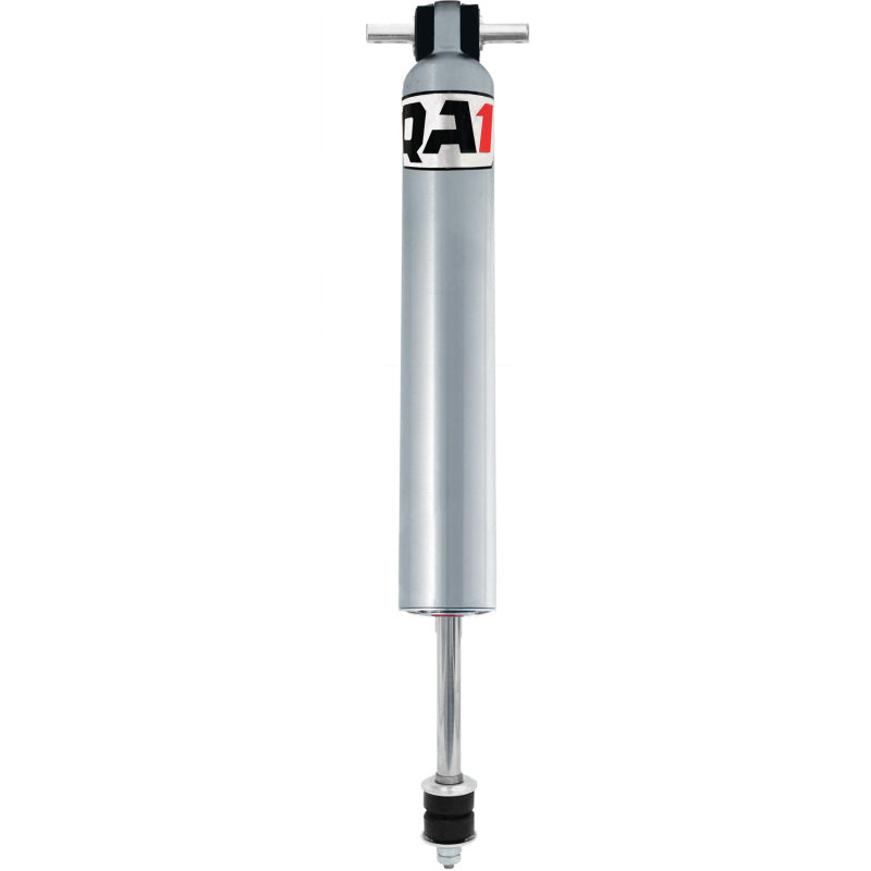 QA1 27 Series Stock Mount Monotube Shock Absorber - Sealed Hyperscrew (IMCA) - 3-5 Valving - Steel