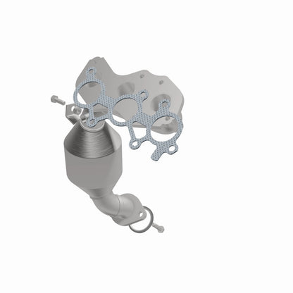 Magnaflow Conv DF 11-15 Sienna 3.5 Manifold Magnaflow