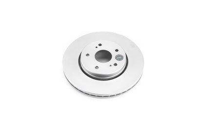 Power Stop 10-13 Suzuki Kizashi Front Evolution Geomet Coated Rotor PowerStop