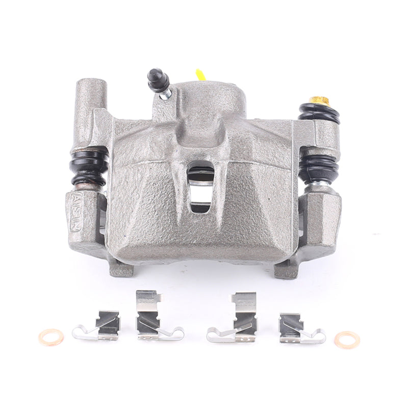 Power Stop 99-03 Lexus RX300 Rear Left Autospecialty Caliper w/Bracket PowerStop