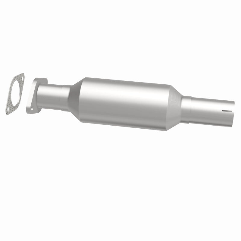 MagnaFlow Conv DF 2012 Ford Focus 2.0L Magnaflow