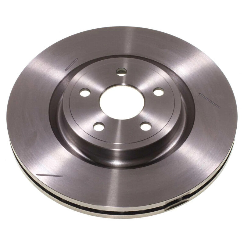 Power Stop 2021 Dodge Durango Front Autospecialty Brake Rotor PowerStop