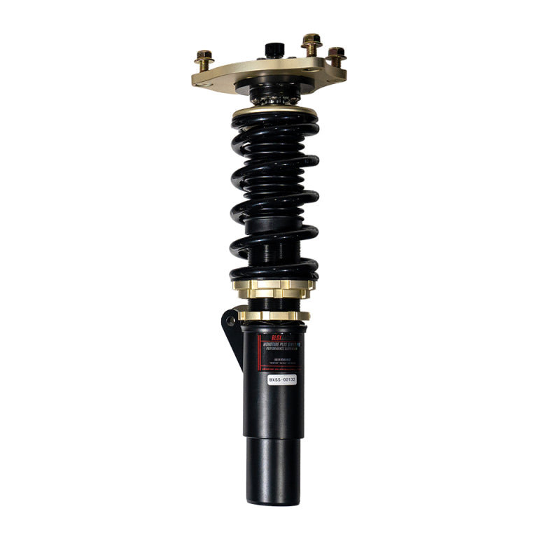 BLOX Racing 17+ Honda Civic SI Plus Series Fully Adjustable Coilovers 17+ Honda Civic Hatchback 52mm BLOX Racing