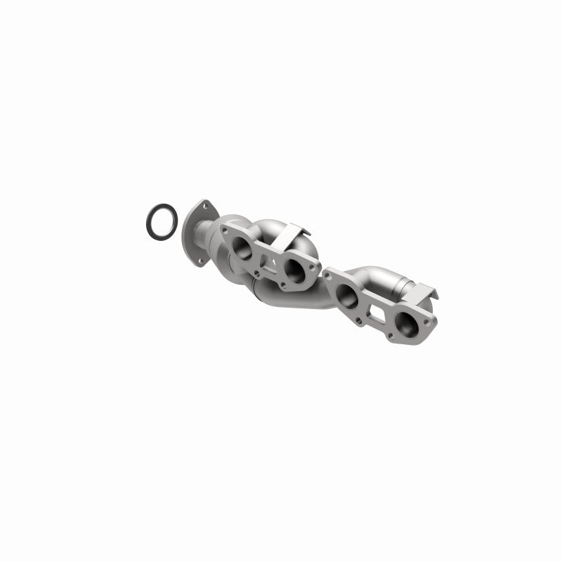 MagnaFlow California Converter Direct Fit 08-10 Lexus IS F 5.0L (Left) Magnaflow