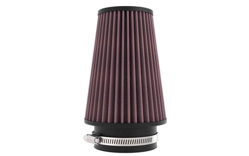 K&N Universal Clamp-On Air Filter K&N Engineering