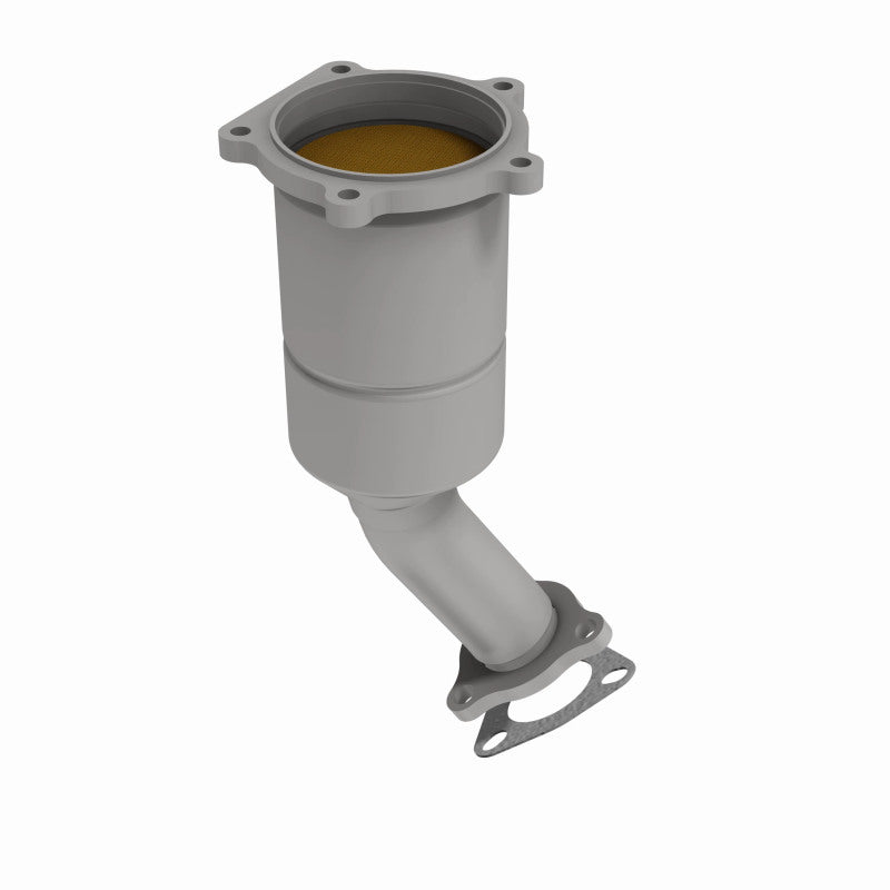 MagnaFlow Conv DF 2001-04 Nissan Frontier/Xterra 2.4L Front *NOT FOR SALE IN CALIFORNIA* Magnaflow