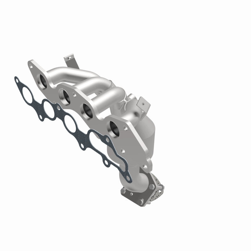 MagnaFlow Conv DF 05-08 Mazda Tribute 2.3L Magnaflow