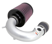 Load image into Gallery viewer, K&amp;N 00-05 Celica GTS Silver Typhoon Short Ram  Intake