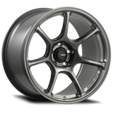 Konig Ultragram 17x10A 5x100 ET48 Carbon Bronze Metallic