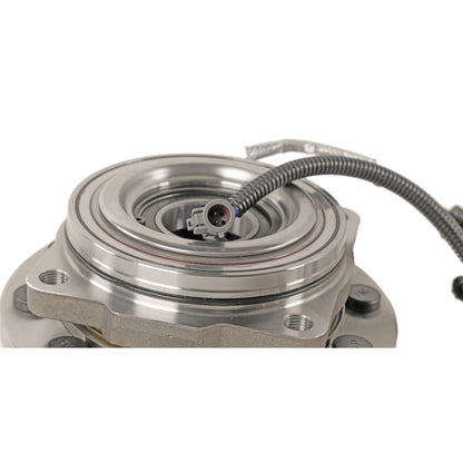 MOOG 05-10 Ford F-450 Super Duty Front Hub Assembly Moog