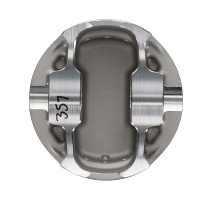 Wiseco Ford SOHC V8 4.6L 2 Valve -13.0cc 3.572 Bore 9.8:1 CR - Single Piston