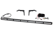 Load image into Gallery viewer, Diode Dynamics 14-21 Toyota Tundra SS42 Stealth Lightbar Kit - White Combo