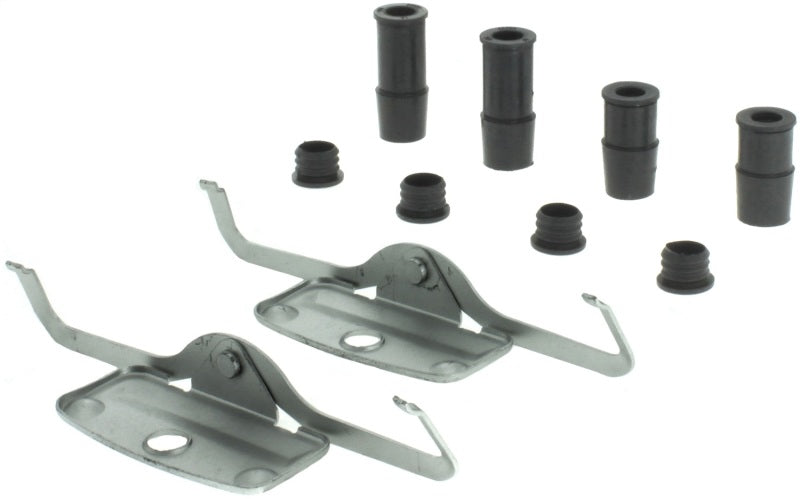 StopTech Street Disc Brake Pads - 305.09180 Stoptech