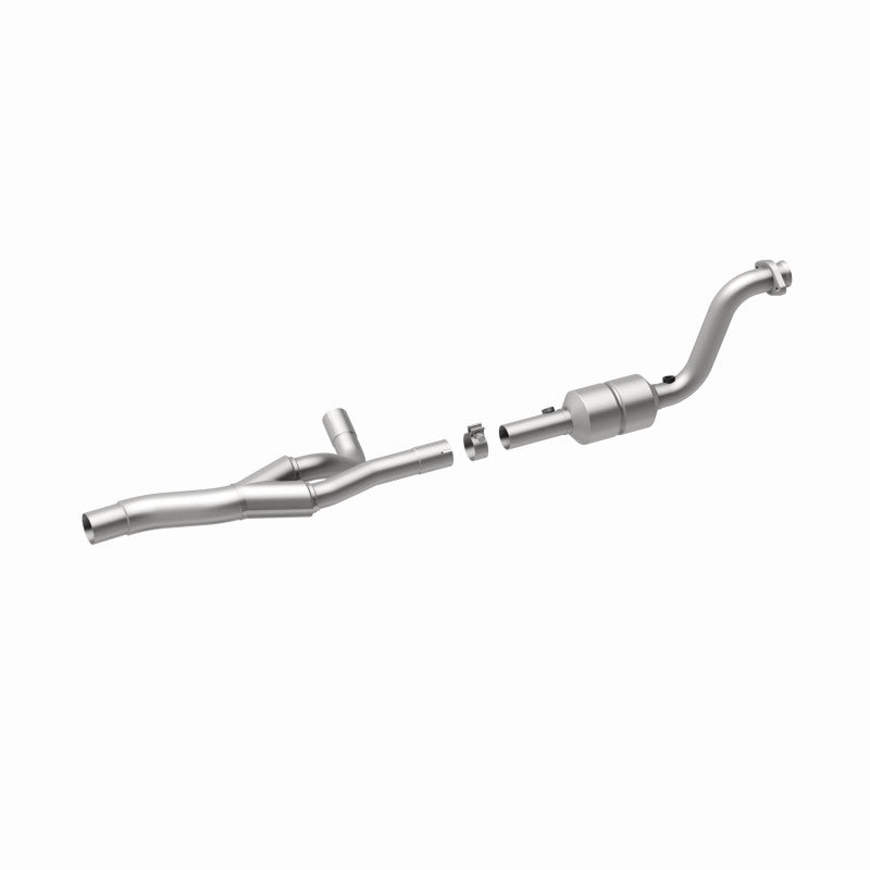 MagnaFlow Conv DF 04-06 Dodge Durango 5.7L Passenger Side Magnaflow