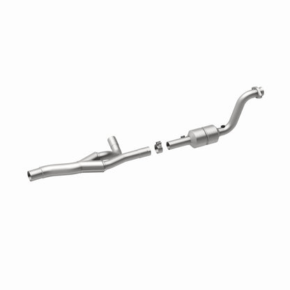 MagnaFlow Conv DF 04-06 Dodge Durango 5.7L Passenger Side Magnaflow