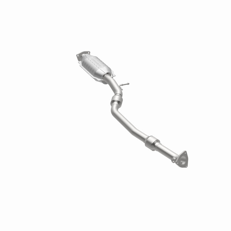 MagnaFlow Conv DF 99-02 Lanos 1.6 rear OEM Magnaflow