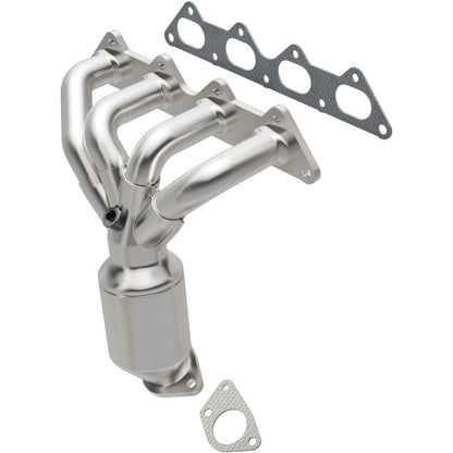 MagnaFlow Conv DF 02-05 Chrysler Sebring 2.4L /  02-05 Mitsubishi Eclipse/02-03 Galant 2.4L Manifold Magnaflow