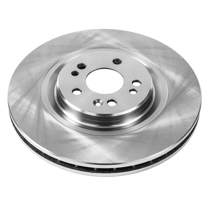 Power Stop 00-03 Mercedes-Benz ML55 AMG Front Autospecialty Brake Rotor PowerStop
