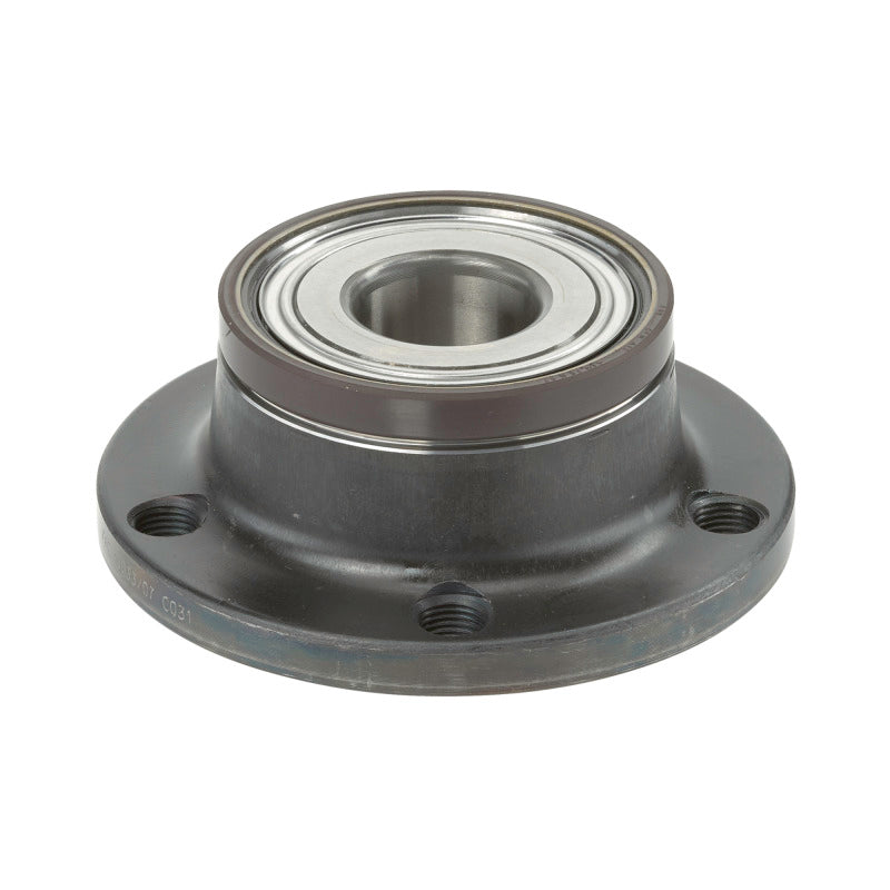 MOOG 14-17 Fiat 500L Rear Hub Assembly Moog