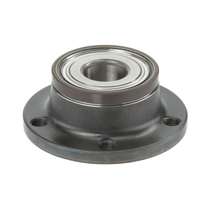 MOOG 14-17 Fiat 500L Rear Hub Assembly Moog