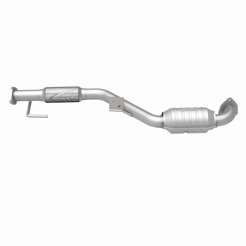 MagnaFlow Conv DF 02-03 MPV 3.0L Passenger Side Rear Magnaflow