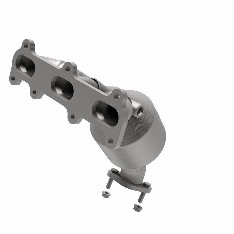 MagnaFlow Conv DF 2004 Hyundai Santa Fe 2.7L Magnaflow