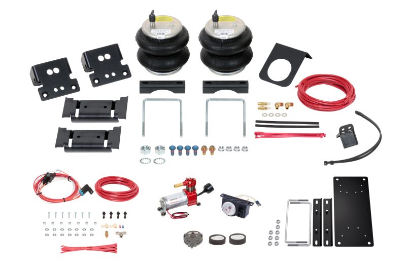 Firestone 13-24 RAM 3500 4WD AIO Analog Ride-Rite All-In-One Kit (W217602885)