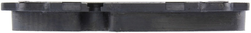 StopTech Street Disc Brake Pads - 305.12230 Stoptech