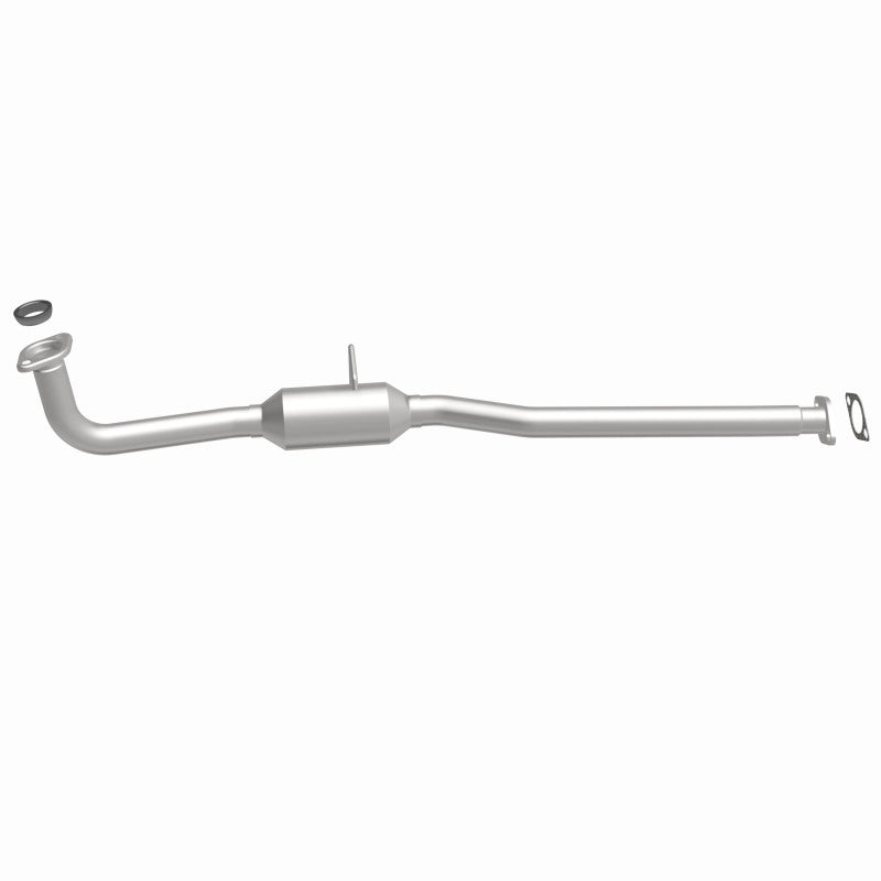MagnaFlow Conv DF 89-94 GEO Merto 1.0L 49S Magnaflow