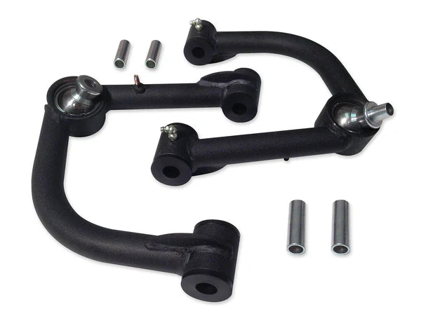 Tuff Country Uni-Ball Upper Control Arms – 2003–2023 Toyota 4Runner / 2005–2022 Toyota Tacoma 4WD (50930)