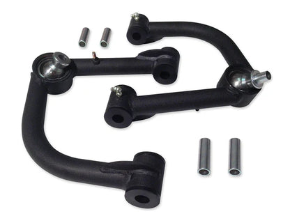 Tuff Country Uni-Ball Upper Control Arms – 2003–2023 Toyota 4Runner / 2005–2022 Toyota Tacoma 4WD (50930)