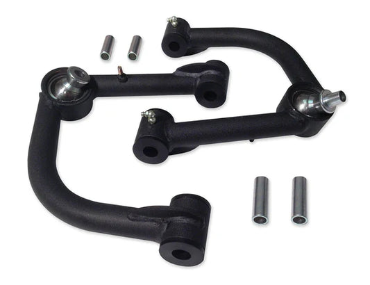 Tuff Country Uni-Ball Upper Control Arms – 2003–2023 Toyota 4Runner / 2005–2022 Toyota Tacoma 4WD (50930)