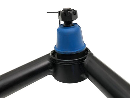 Tuff Country Upper Control Arms – 2003–2023 Toyota 4Runner / 2007–2020 Toyota FJ Cruiser / 2005–2023 Toyota Tacoma (50935)