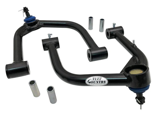 Tuff Country Upper Control Arms – 2007–2022 Toyota Tundra 2WD/4WD (50936)
