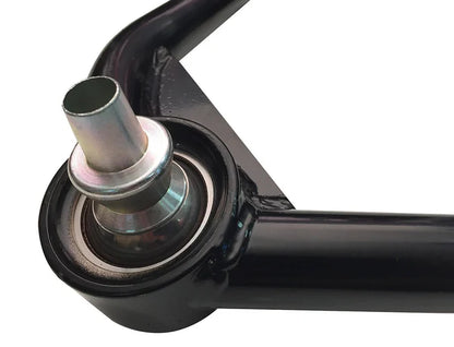Tuff Country Uni-Ball Upper Control Arms – 2016–2023 Nissan Titan XD 4WD (50940)