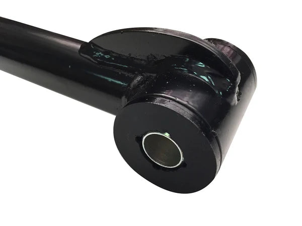 Tuff Country Uni-Ball Upper Control Arms – 2017–2023 Nissan Titan 4WD (Non-XD) (50941)