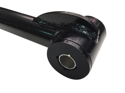 Tuff Country Uni-Ball Upper Control Arms – 2017–2023 Nissan Titan 4WD (Non-XD) (50941)