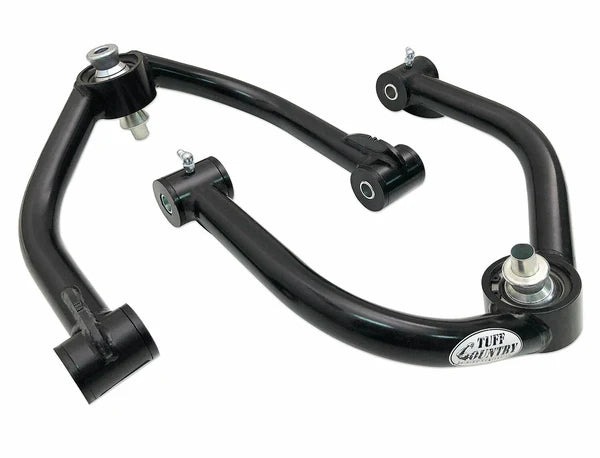 Tuff Country Uni-Ball Upper Control Arms – 2017–2023 Nissan Titan 4WD (Non-XD) (50941)