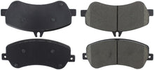 Load image into Gallery viewer, StopTech Premium Ceramic Rear Brake Pads - 308.14060