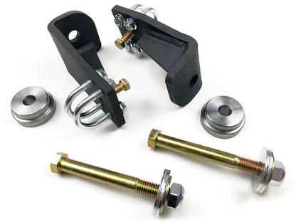 Tuff Country Uni-Ball Upper Control Arms – 1996–2002 Toyota 4Runner 4WD (50965)