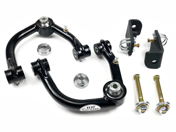 Tuff Country Uni-Ball Upper Control Arms – 1996–2002 Toyota 4Runner 4WD (50965)