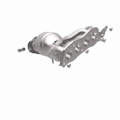 MagnaFlow DF Conv 2019 Lexus UX200 2.0L