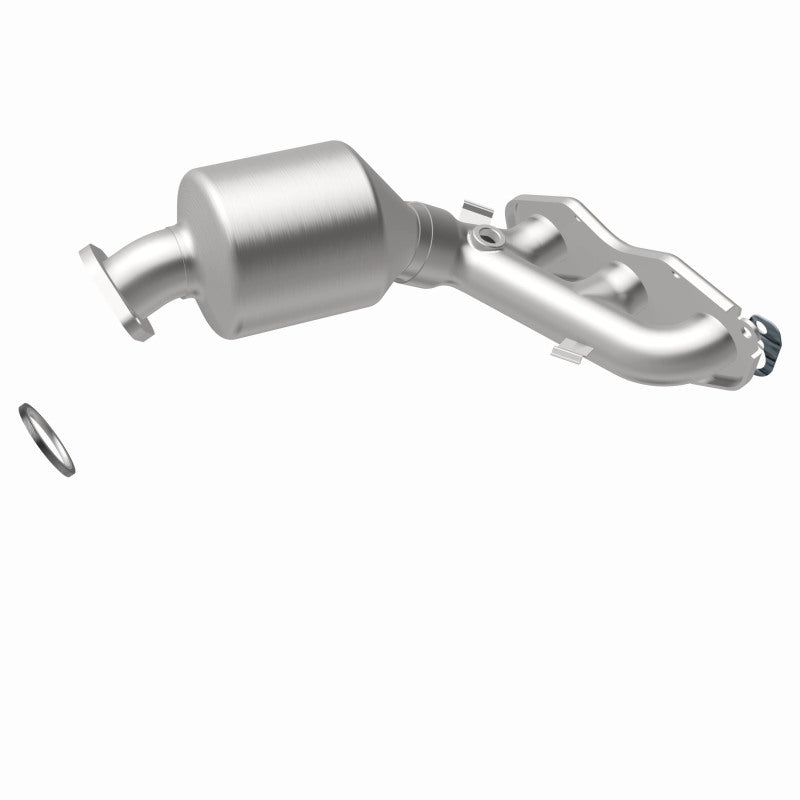 Magnaflow 12-15 Venza 3.5 Manifold Direct Fit Converter Magnaflow