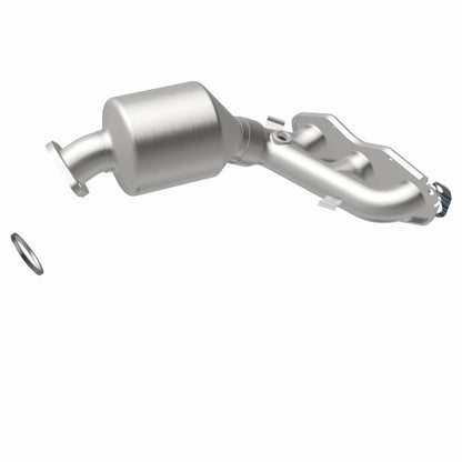 Magnaflow 12-15 Venza 3.5 Manifold Direct Fit Converter Magnaflow